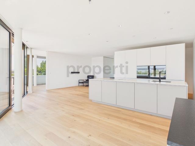 Apartment kaufen