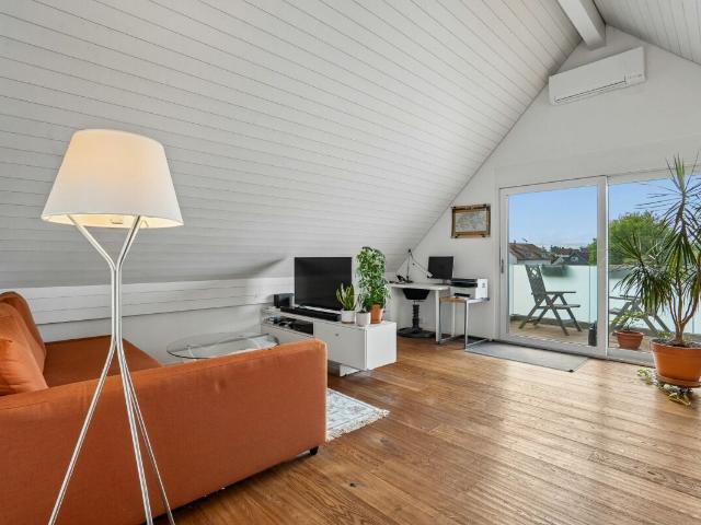 Apartment mieten in Unterengstringen, Zürich