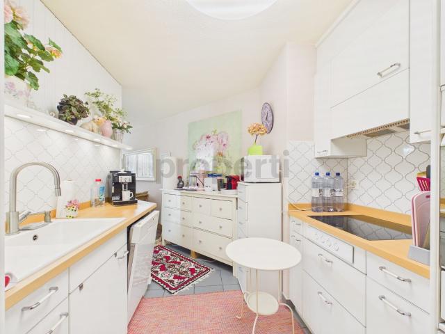 Apartment kaufen