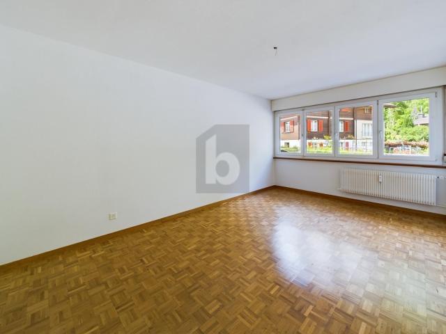 Apartment kaufen in Unterseen, Bern