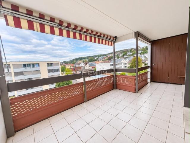 Apartment kaufen