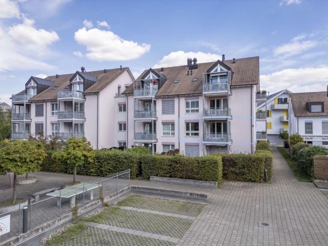 Apartment kaufen in Urdorf, Bezirk Dietikon