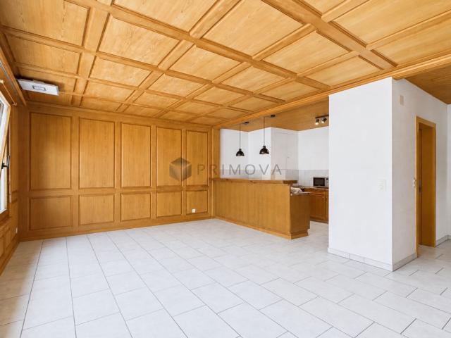 Apartment kaufen