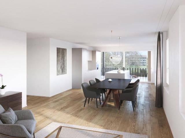 Apartment kaufen