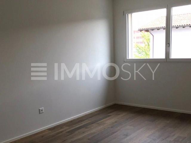 Apartment kaufen