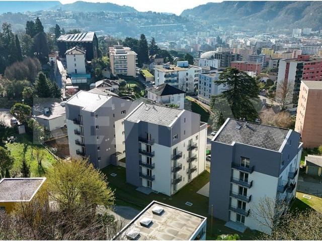 Apartment kaufen