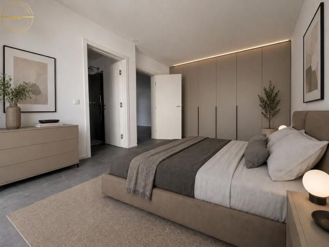 Apartment kaufen