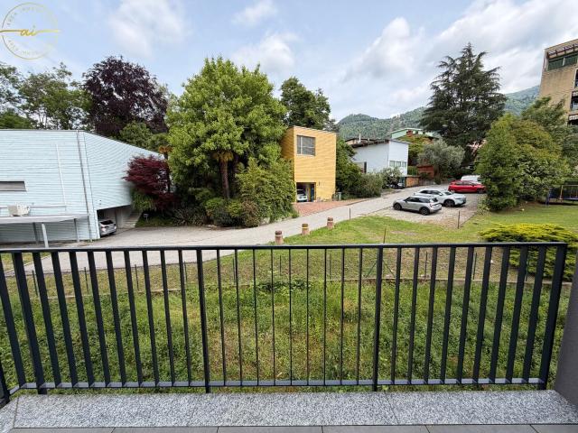 Apartment kaufen