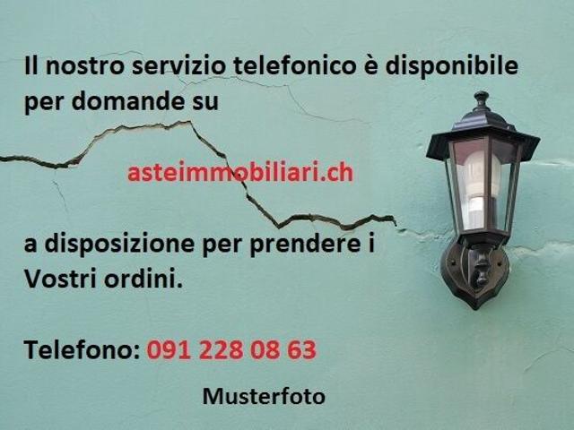 Apartment kaufen in Vacallo, Tessin