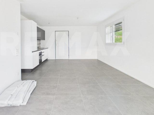 Apartment kaufen