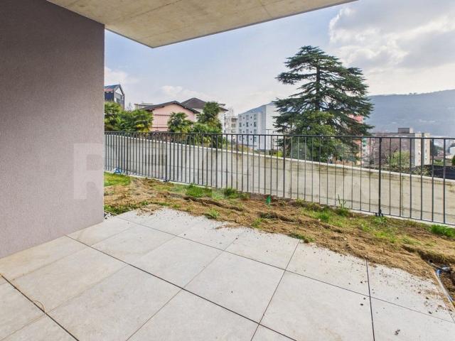 Apartment kaufen