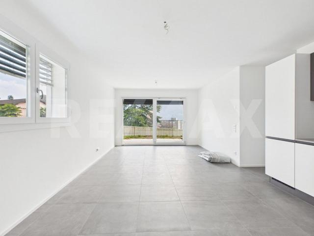 Apartment kaufen