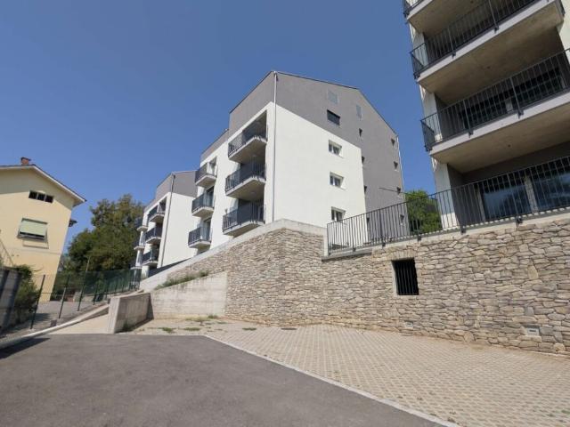 Apartment kaufen in Vacallo, Tessin
