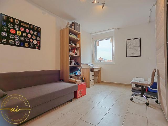 Apartment kaufen