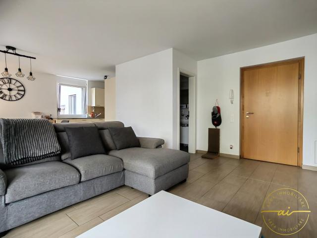 Apartment kaufen