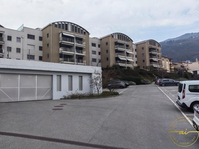 Apartment kaufen