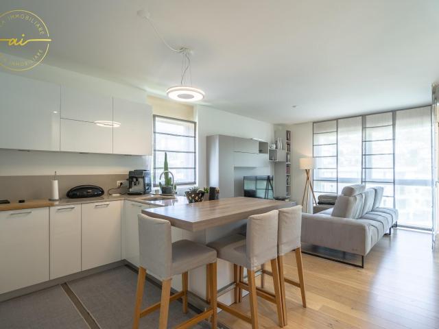 Apartment kaufen