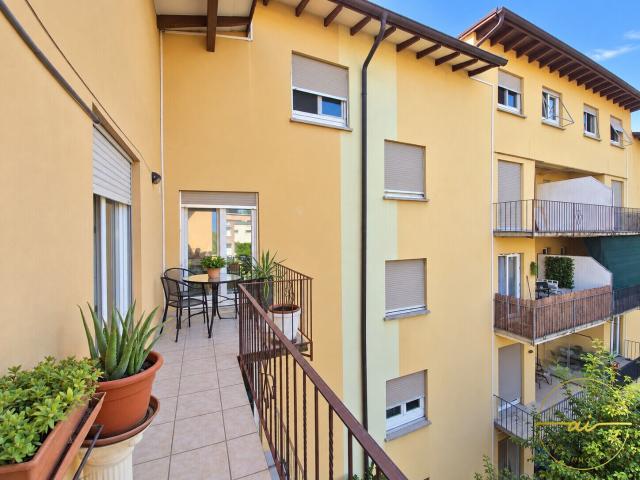 Apartment kaufen
