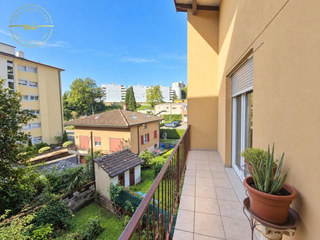 Apartment kaufen
