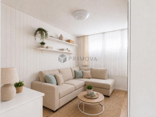 Apartment kaufen