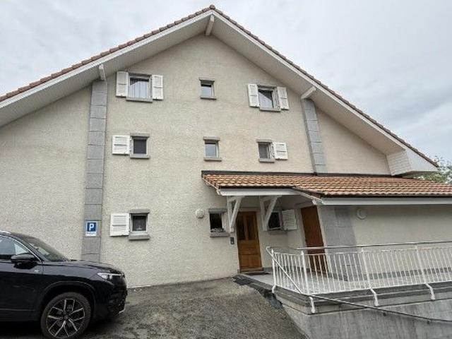 Apartment kaufen in Montet, Glâne, Freiburg