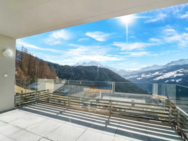 Apartment kaufen in Lain, Vaz/Obervaz