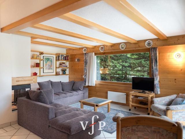 Apartment kaufen in Verbier, Entremont