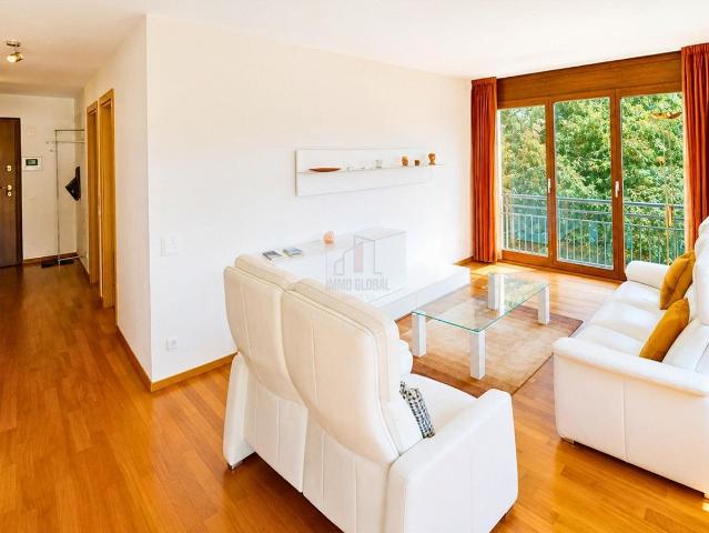 Apartment kaufen in Vernate, Tessin
