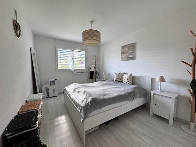 Apartment kaufen in Vétroz, Wallis