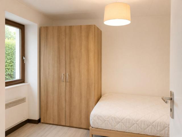 Apartment kaufen in Vétroz, Wallis