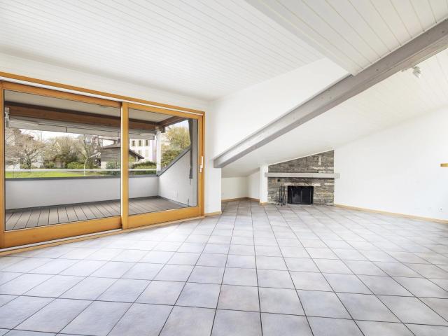 Apartment kaufen