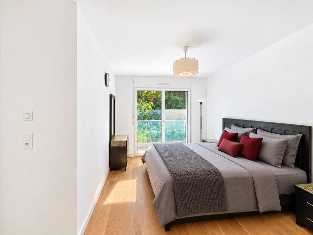 Apartment kaufen
