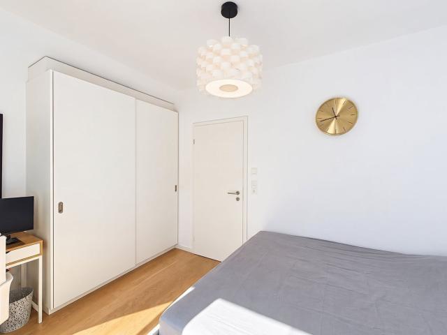 Apartment kaufen