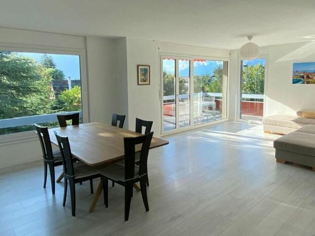 Apartment kaufen in Vevey, Waadt