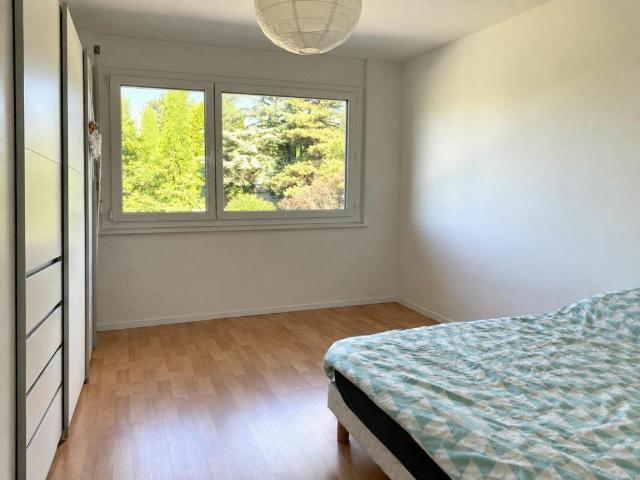 Apartment kaufen in Vevey, District de la Riviera-Pays-d’Enhaut