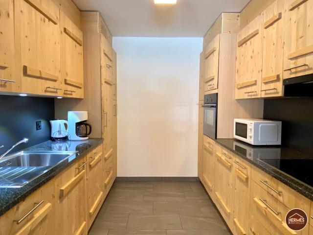 Apartment kaufen