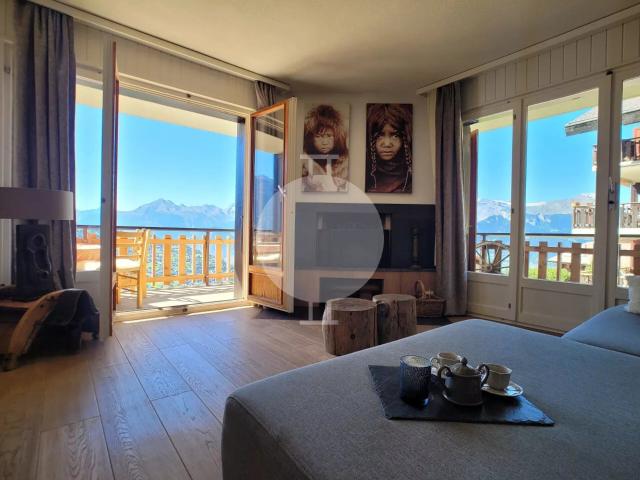 Apartment kaufen in Veysonnaz, Wallis