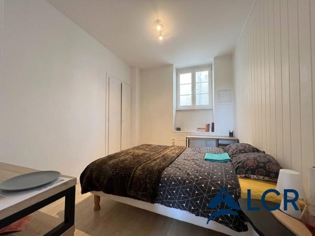 Apartment kaufen in Veytaux, Waadt