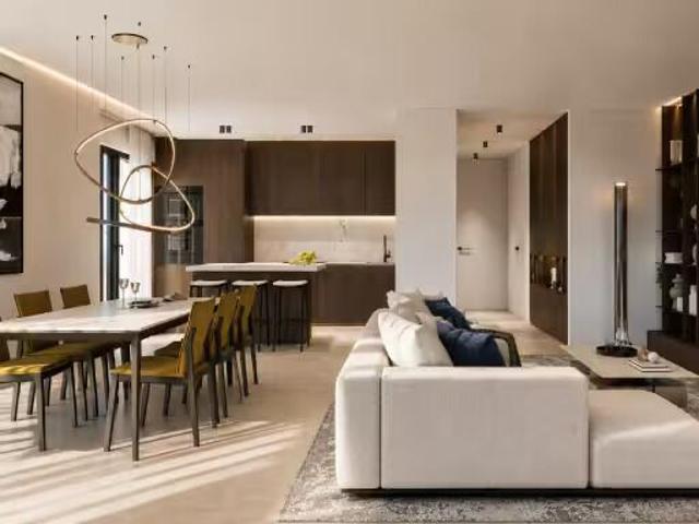 Apartment kaufen in Vezia, Tessin
