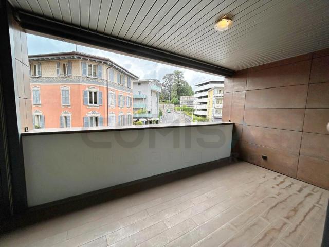 Apartment kaufen in Breganzona, Lugano