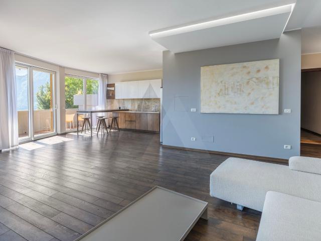 Apartment kaufen