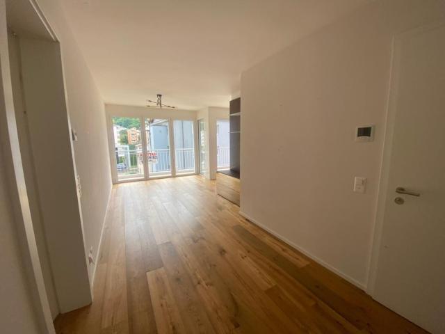 Apartment kaufen