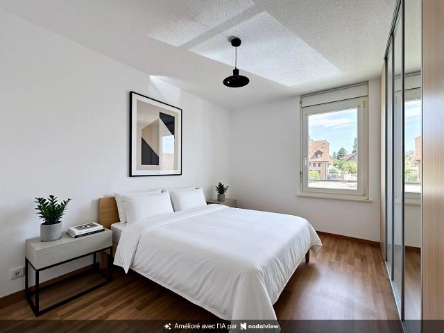 Apartment kaufen