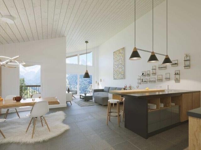 Apartment kaufen