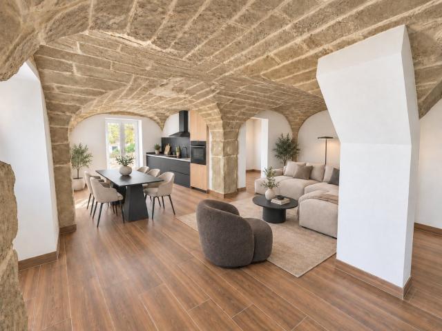 Apartment kaufen in Villorsonnens, Freiburg
