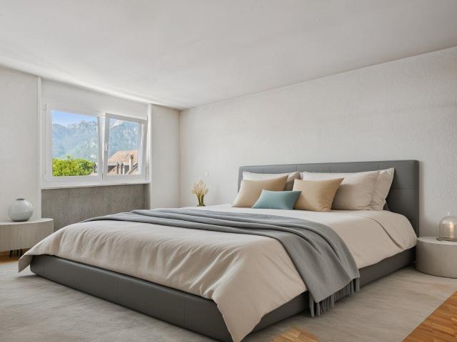 Apartment kaufen