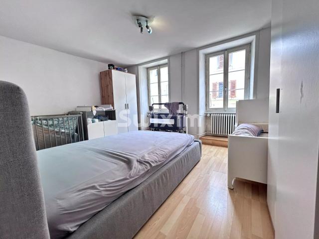 Apartment kaufen