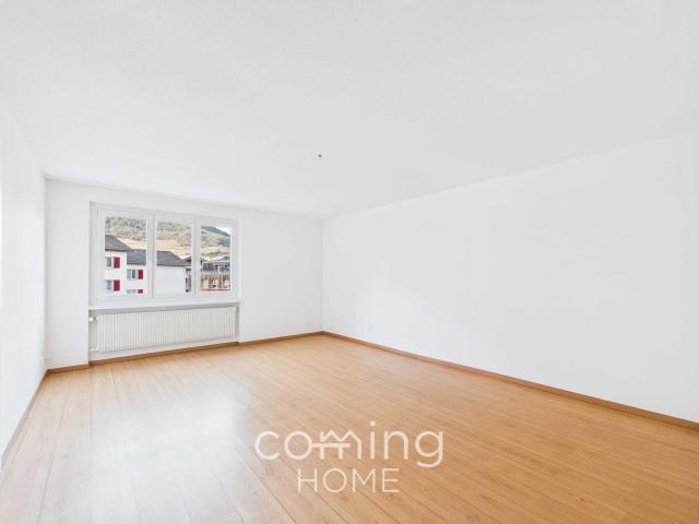 Apartment kaufen in Visp