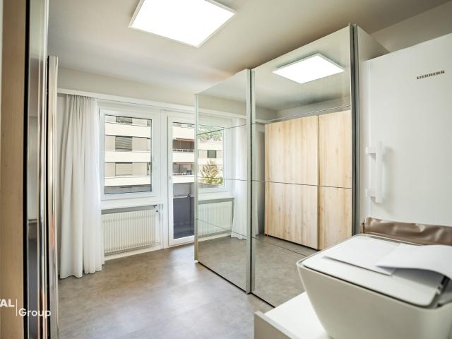 Apartment kaufen in Visp