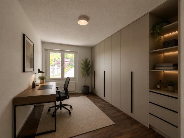 Apartment kaufen in Lü